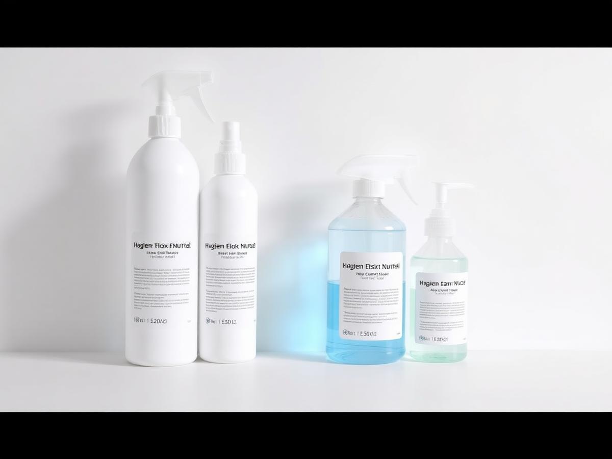 Hygiene & Infection Control