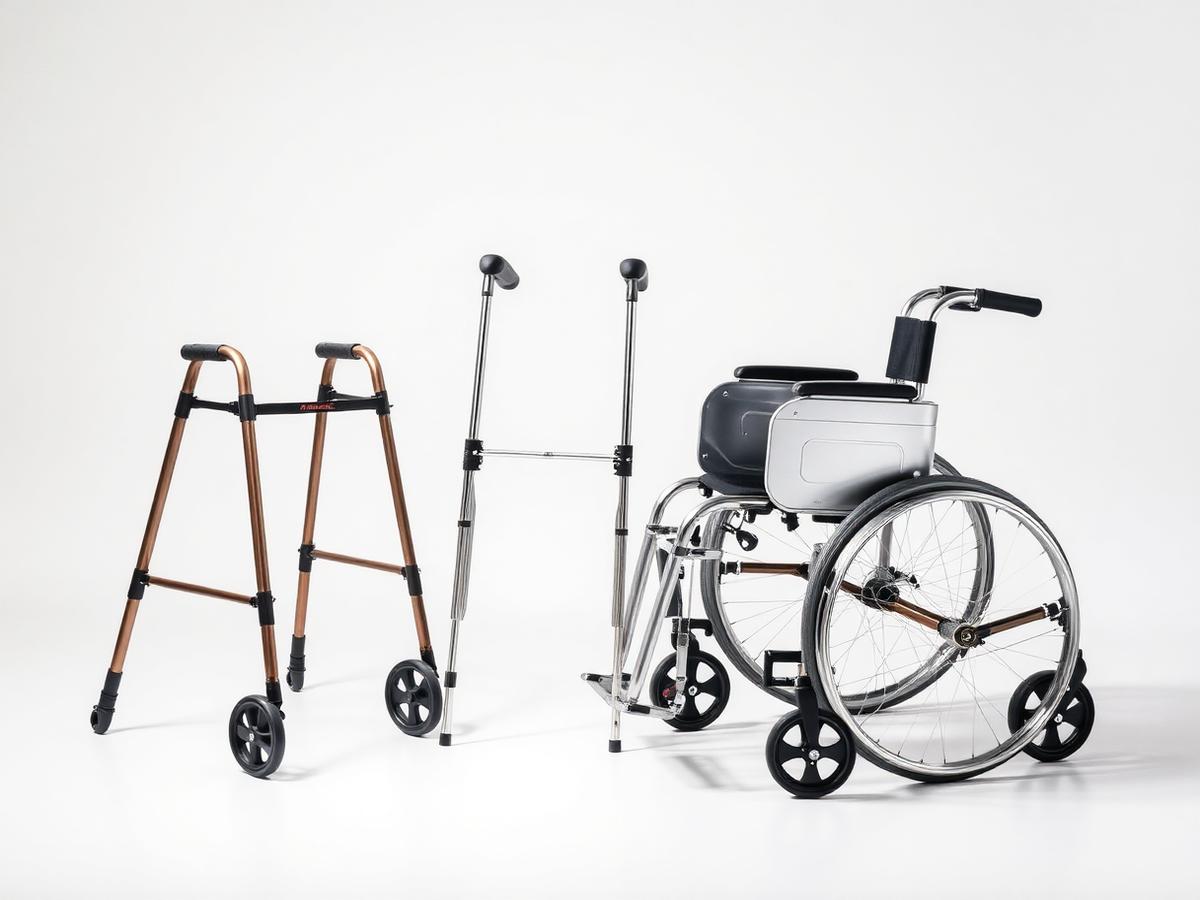 Mobility & Rehabilitation
