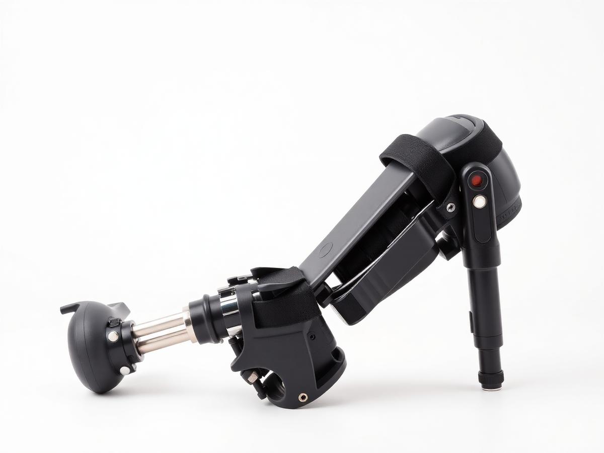 Prosthetics & Orthotics